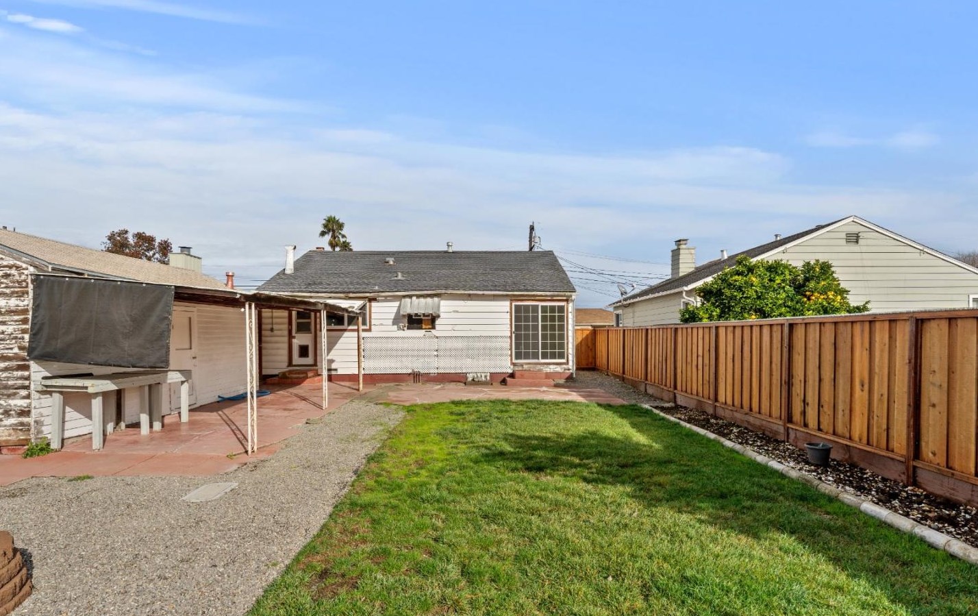 115 Ottawa St, San Mateo, CA 94401-1306