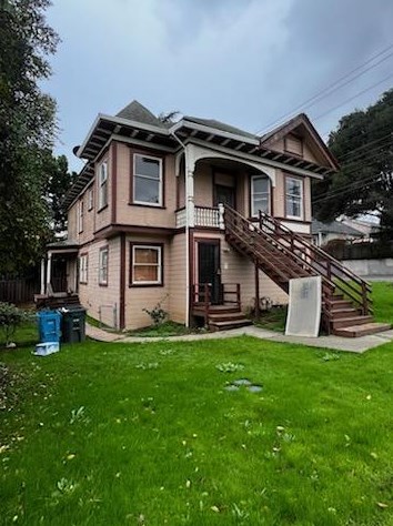 801 Maine St, Vallejo, CA 94590