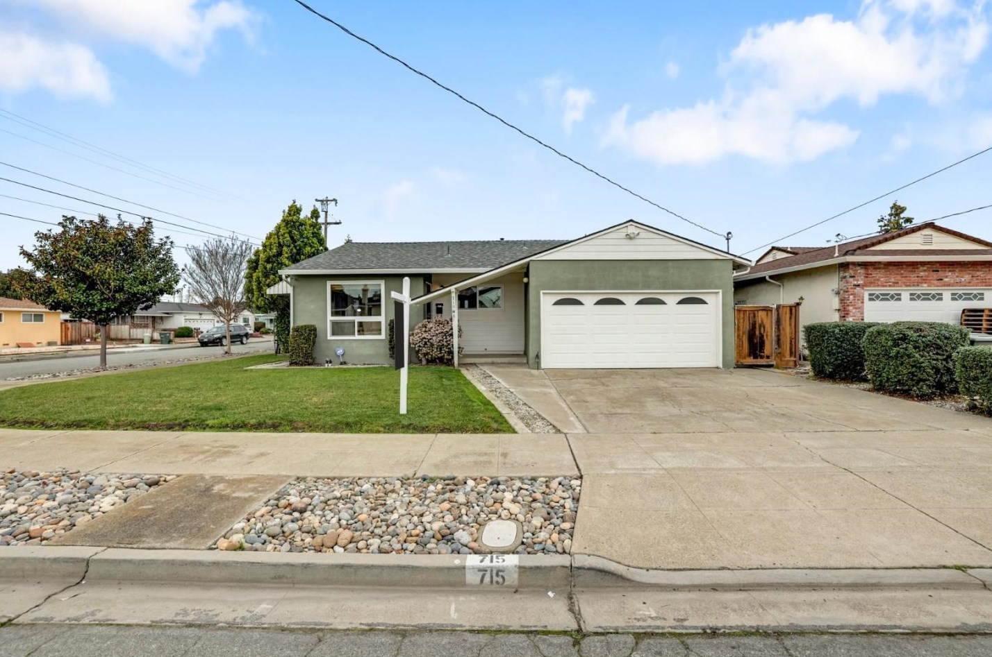 715 Portola Dr, San Leandro, CA 94578