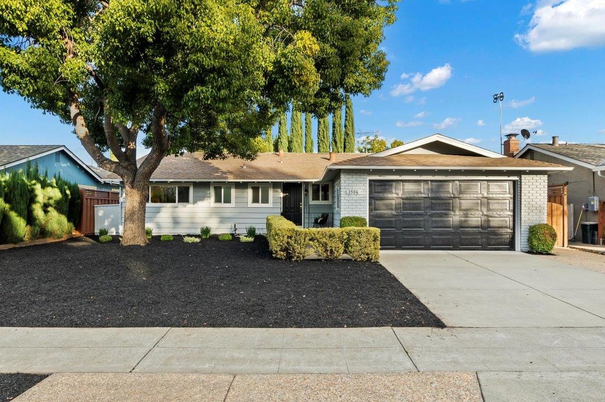 1506 San Tomas Aquino Rd, San Jose, CA 95130-1134
