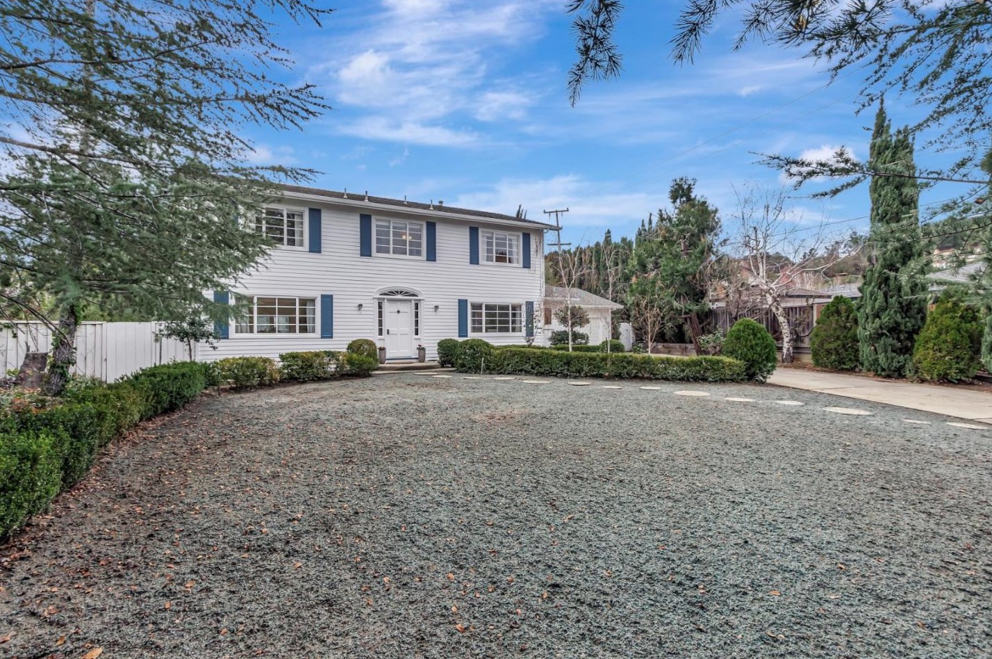 20758 Seaton Ave, Saratoga, CA 95070