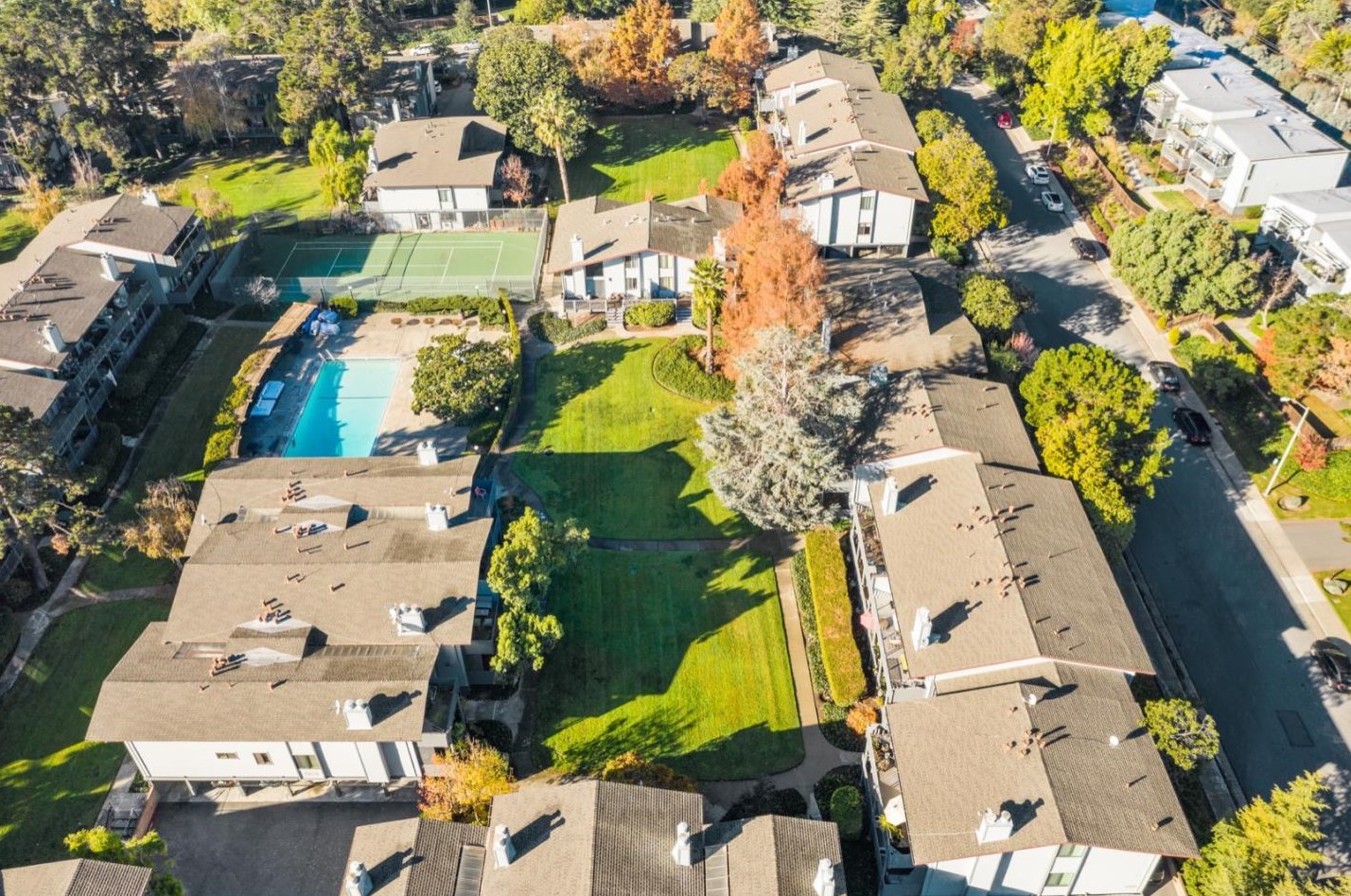 4172 George Ave 8, San Mateo, CA 94403