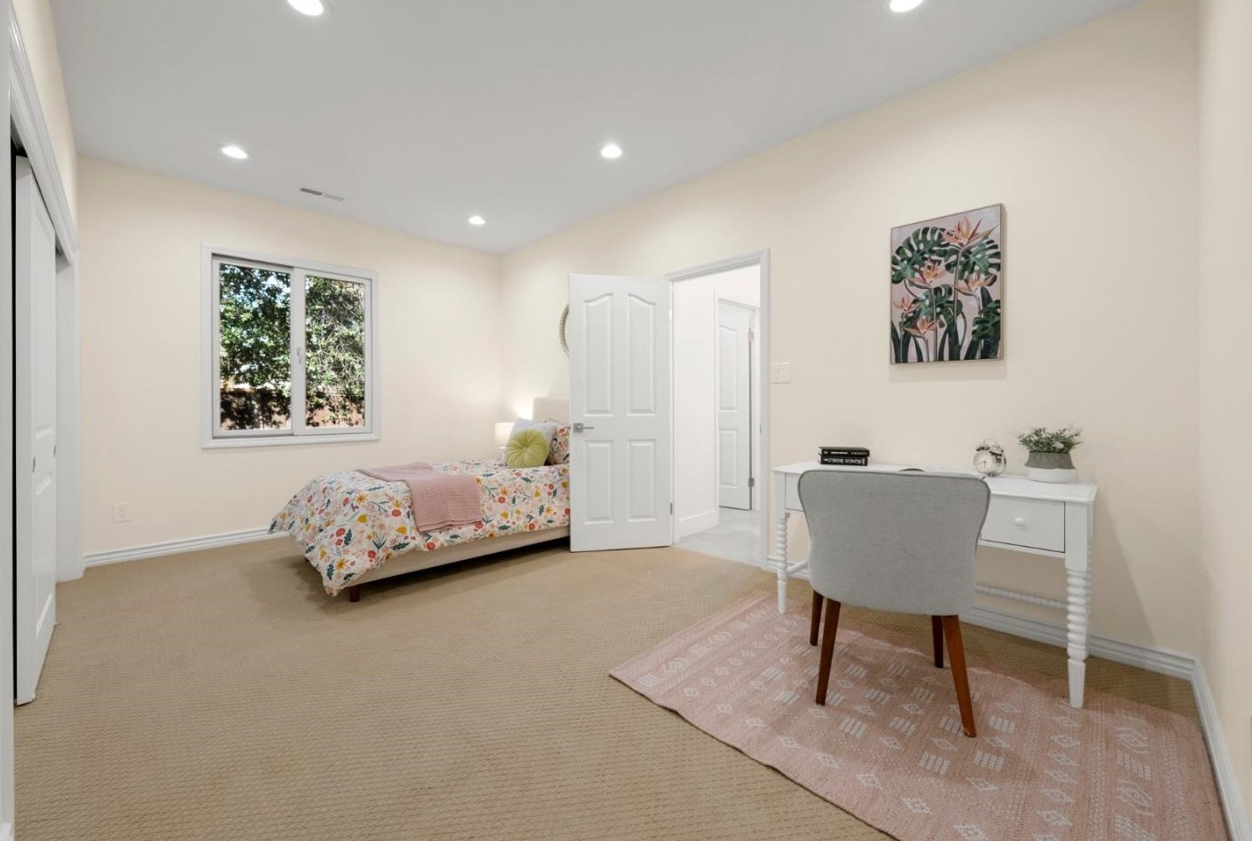 20259 Herriman Ave, Saratoga CA  95070-4905 exterior