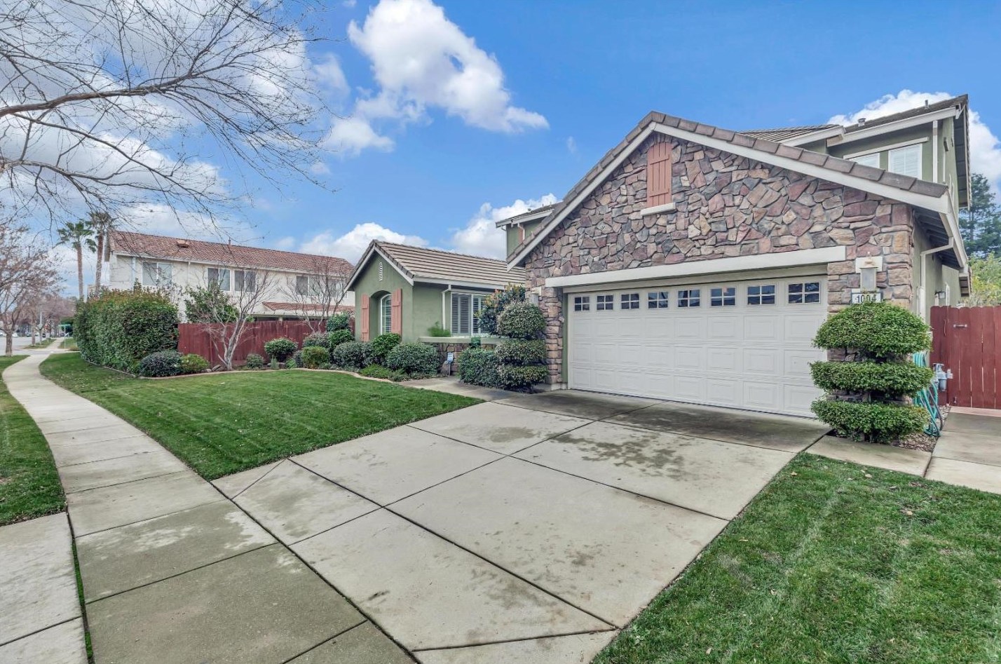 1004 Kensington Way, Yuba City, CA 95991-3475