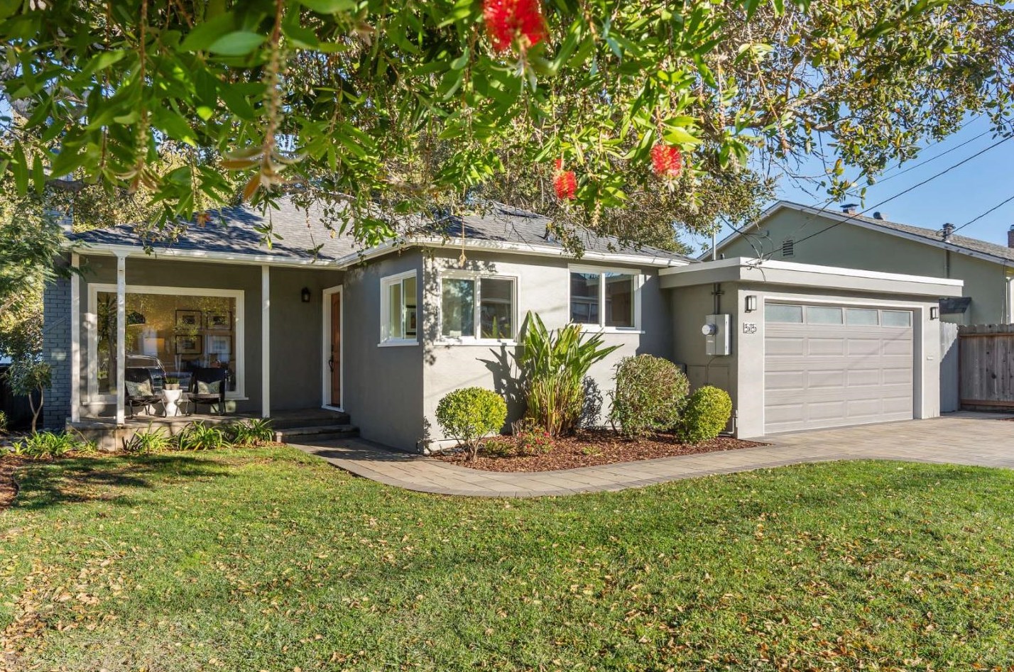 515 Cypress Ave, Millbrae, CA 94030