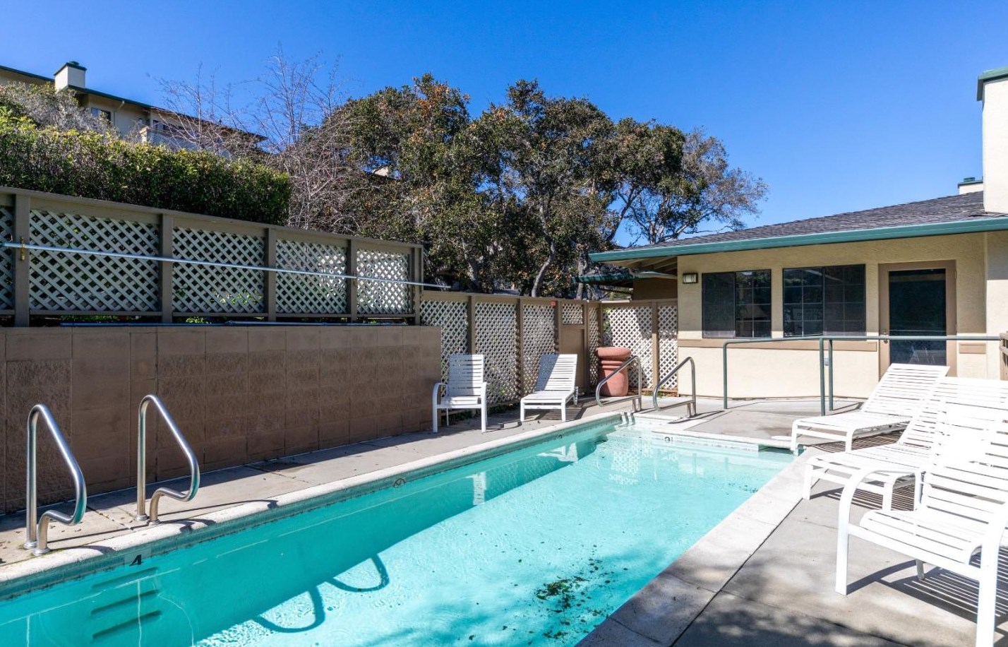 230 Pheasant Rdg Rd, Monterey CA  93940-5763 exterior