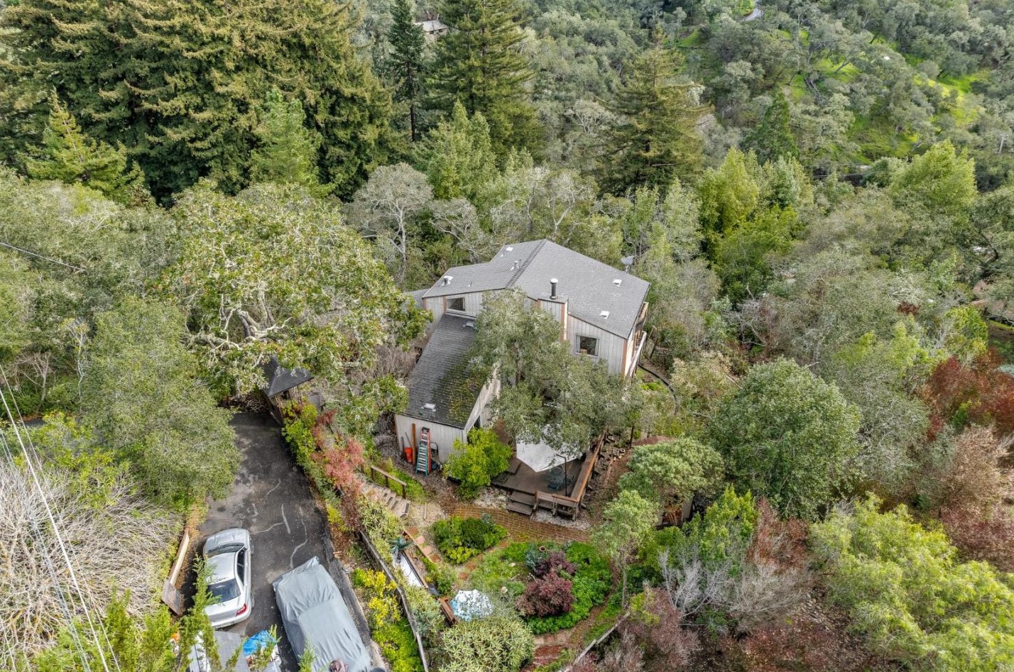 195 Nehf Ln, Soquel, CA 95073