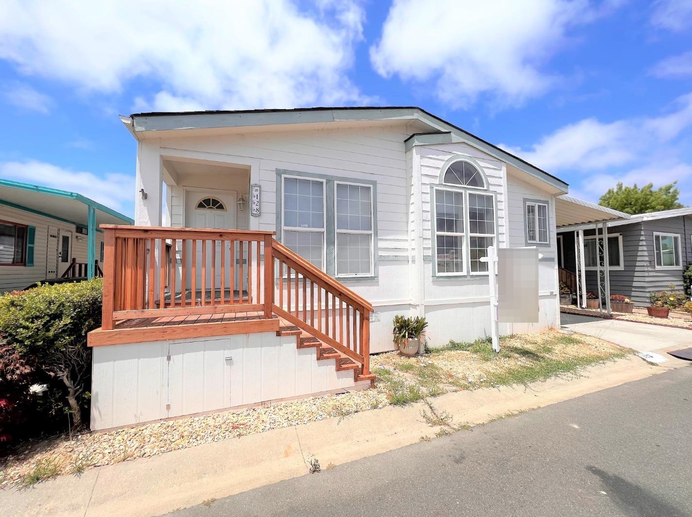 4141 Deep Creek Rd 128, Fremont, CA 94555