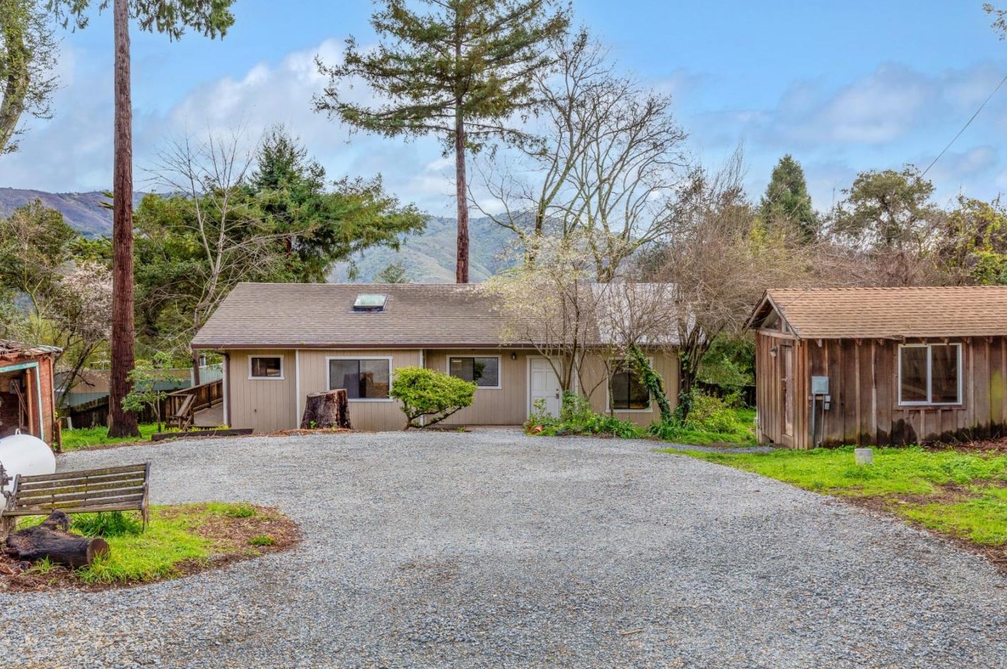21516 Betty Ann Court, Los Gatos, CA 95033