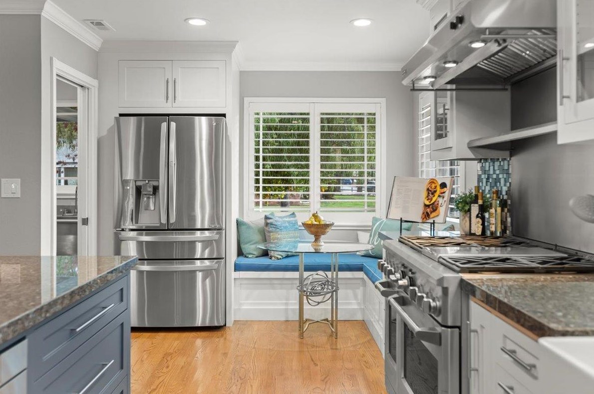 15148 Bel Escou Dr, San Jose CA  95124-5019 exterior