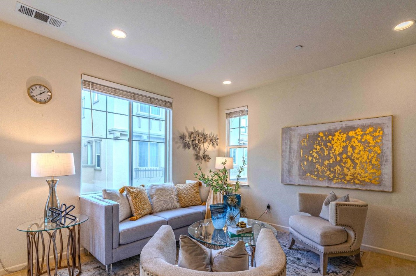 883 Ternura Loop, Milpitas, CA 95035-8655
