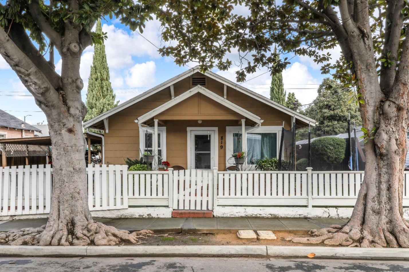 819 Muender Ave, Sunnyvale, CA 94086