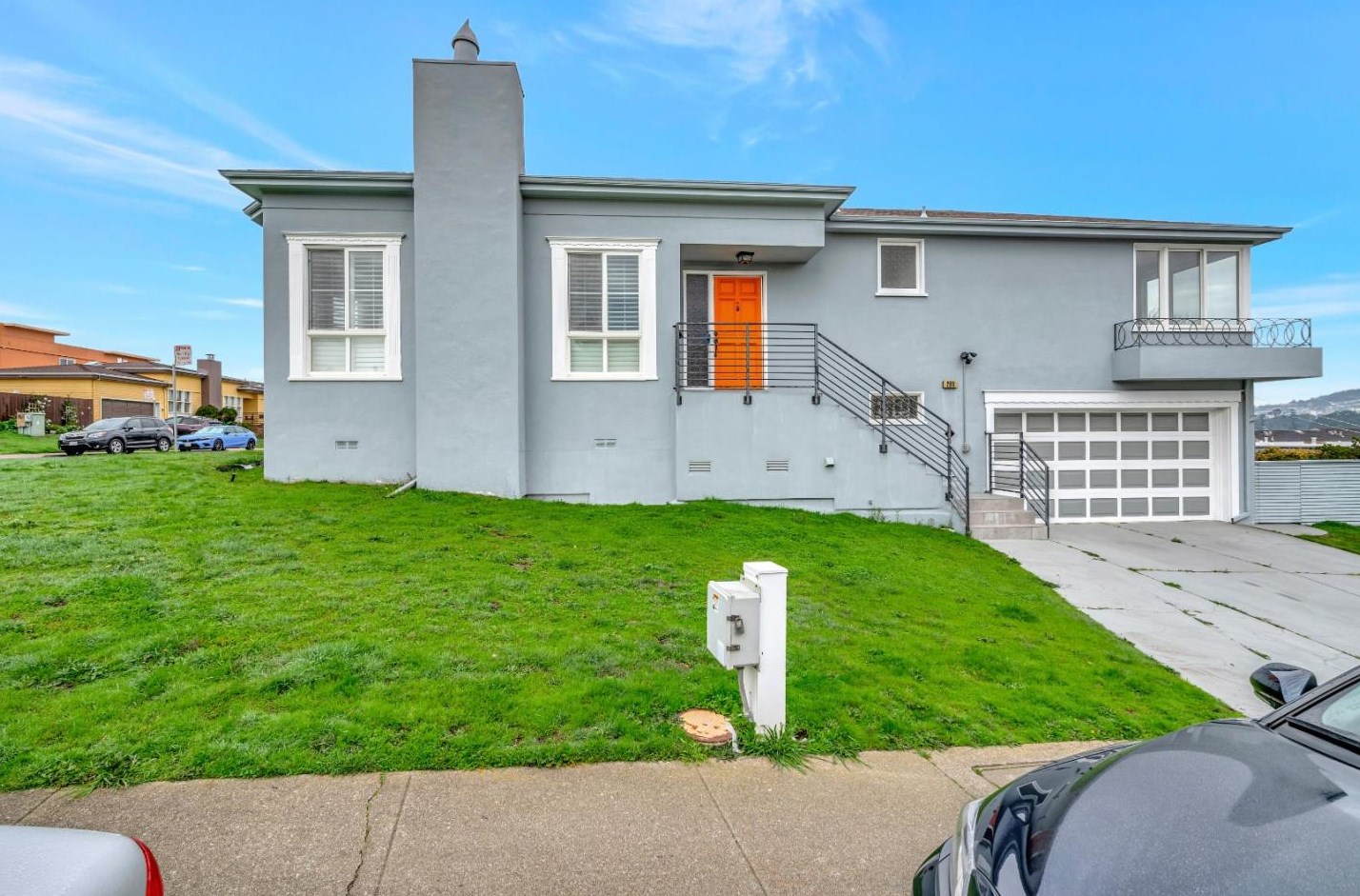 298 Belmar Ave, Daly City, CA 94015