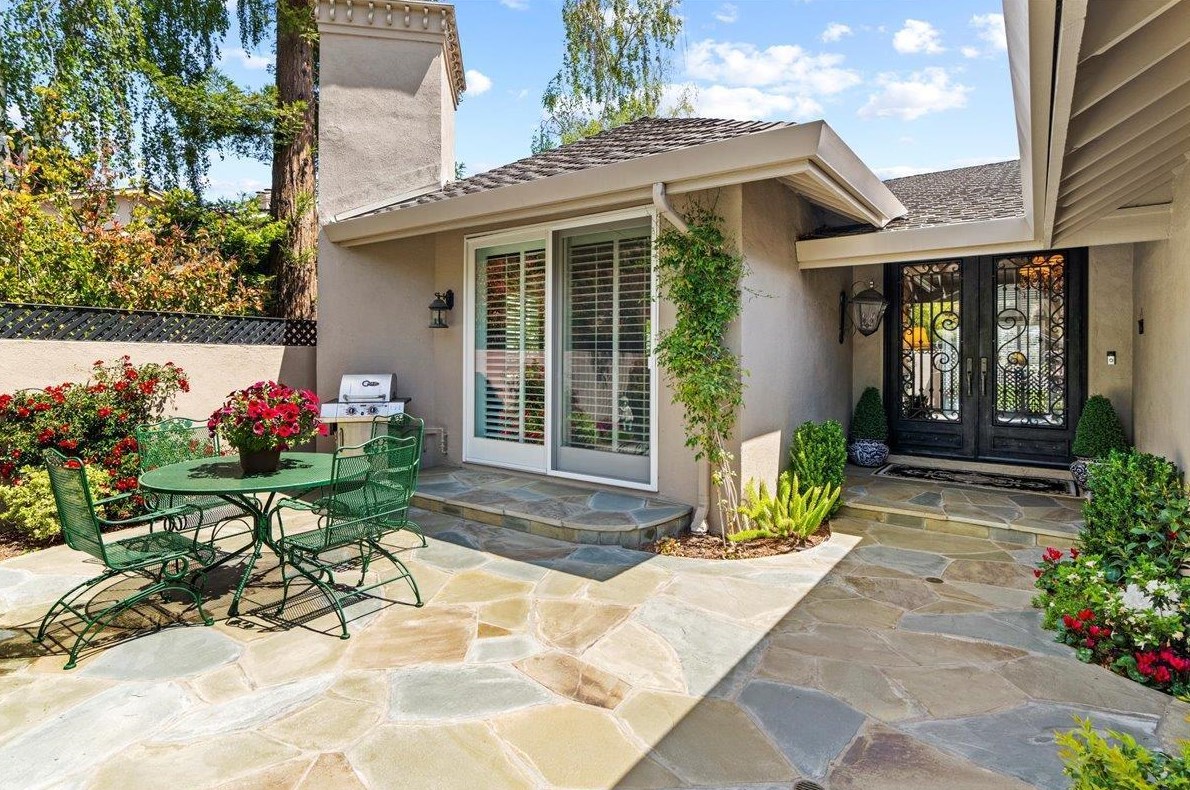 14650 Fieldstone Dr, Saratoga, CA 95070