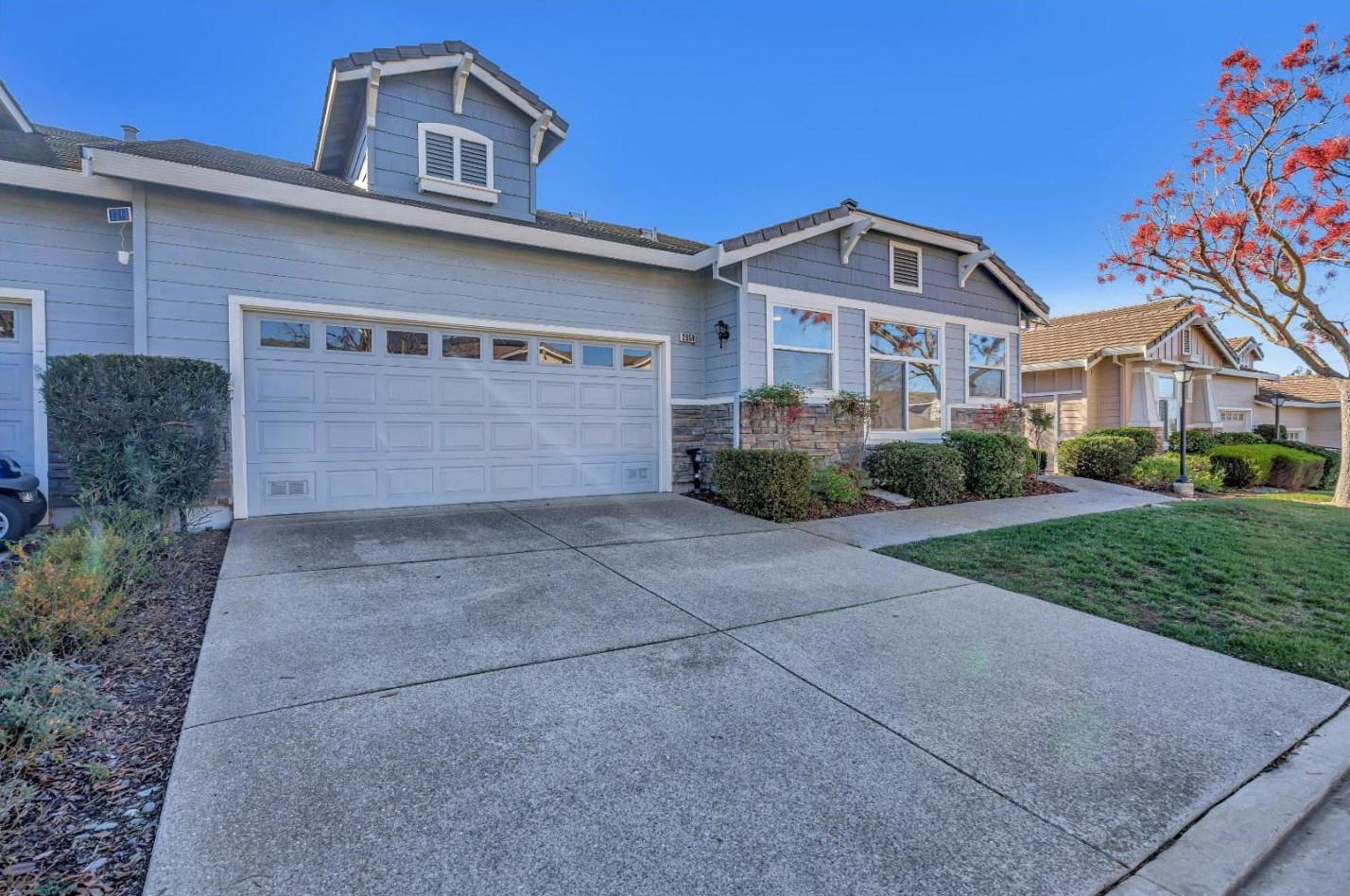 2058 Folle Blanche Dr, San Jose, CA 95135-1251