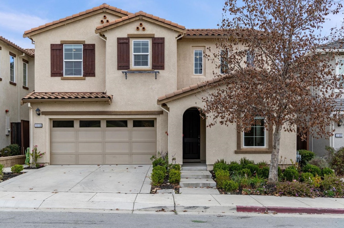 1115 Oak Brook Way, Gilroy, CA 95020