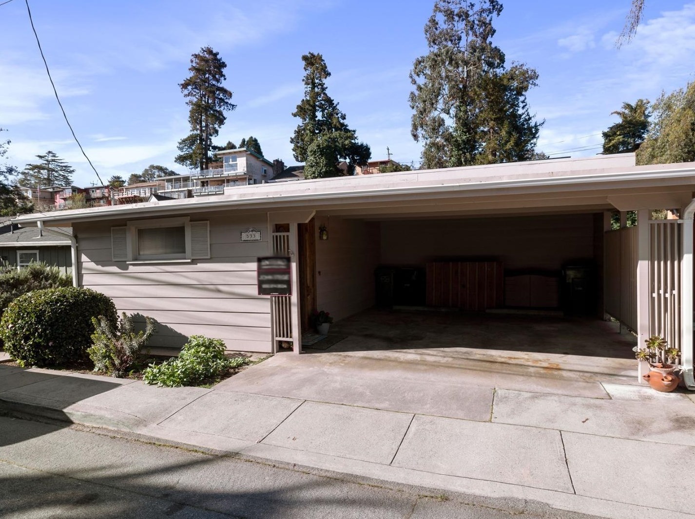 533 Riverview, Capitola, CA 95010
