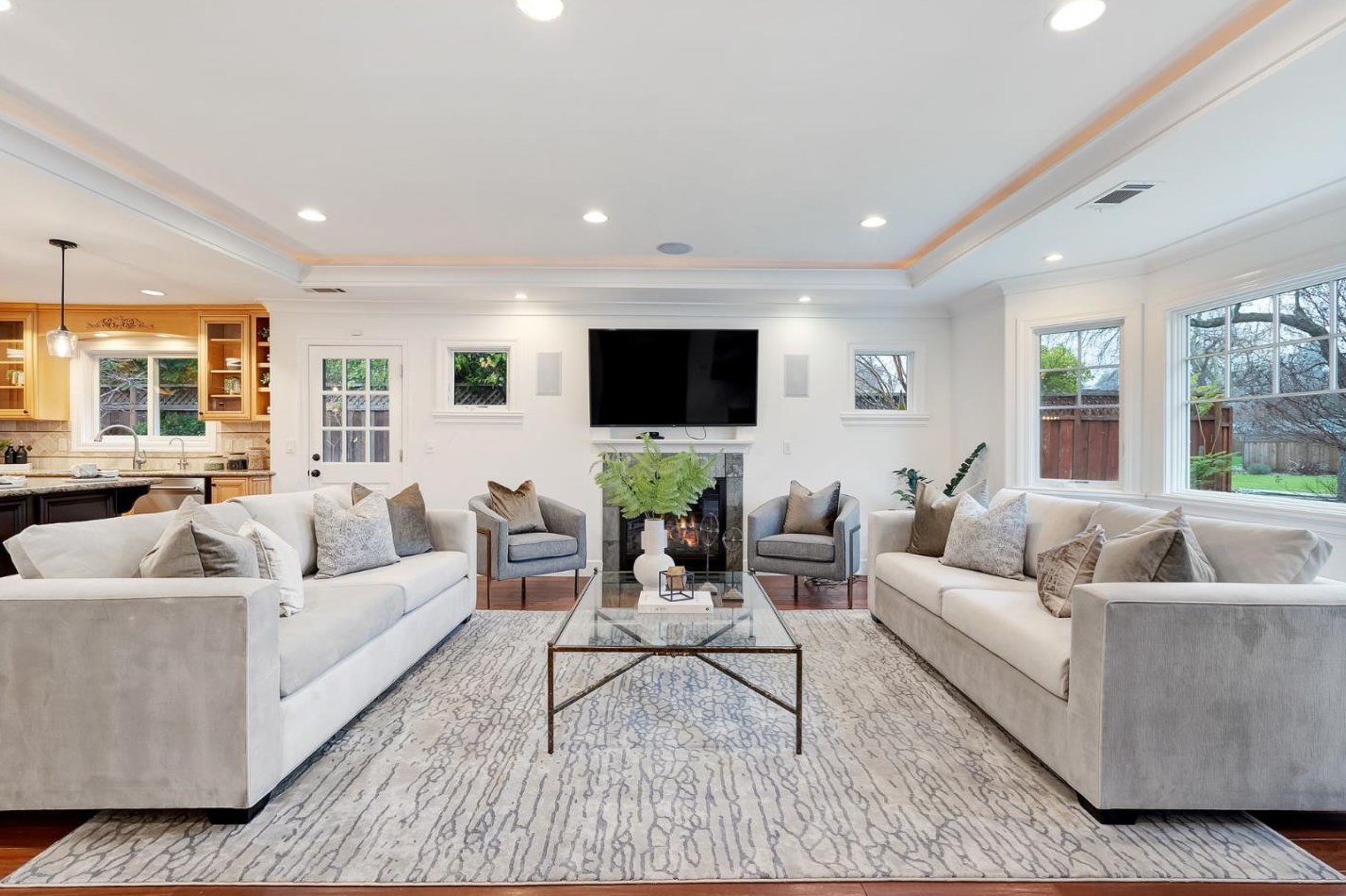 139 La Cienega Ct, Los Gatos, CA 95032-7679