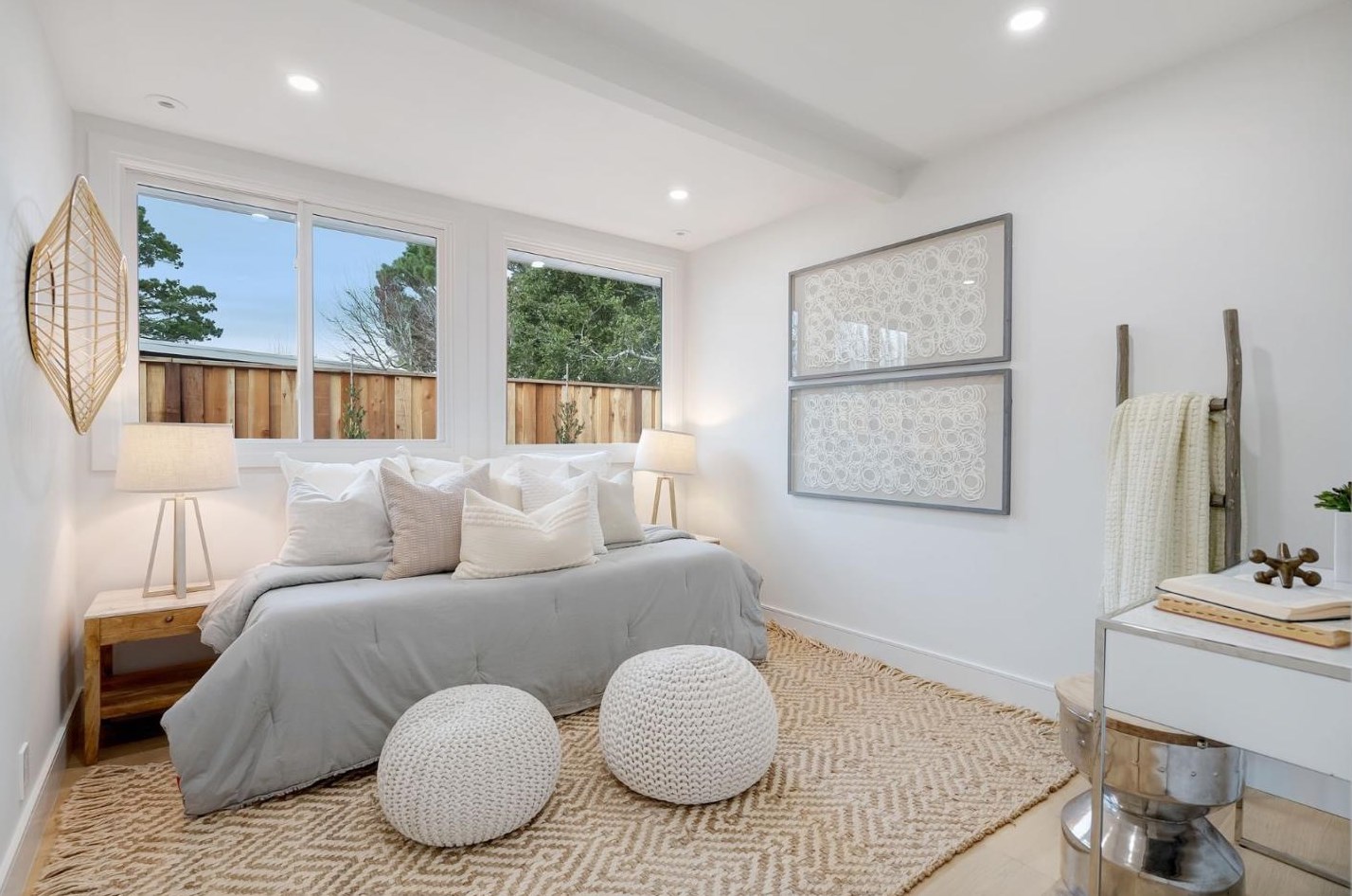 10 Woodcreek Ct, San Mateo CA  94402-4023 exterior