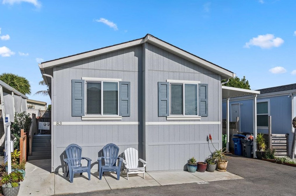 1099 38th Ave 83, Santa Cruz, CA 95062