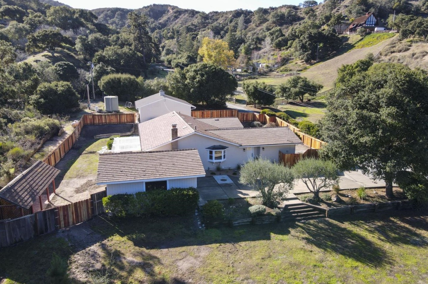 264 San Benancio Rd, Salinas, CA 93908-8512