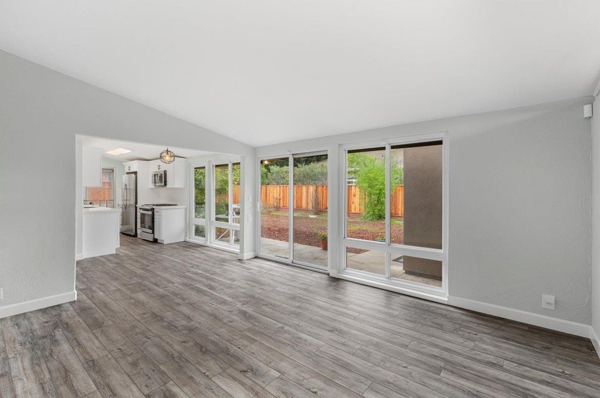 13481 Ward Way, Saratoga, CA 95070