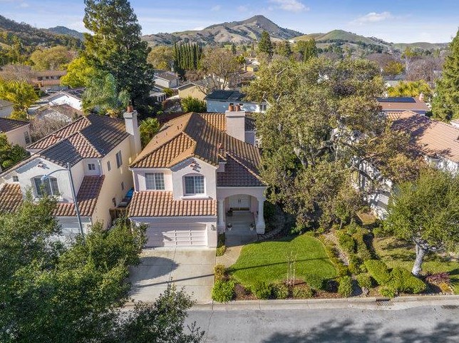 512 Via Sorrento, Morgan Hill, CA 95037