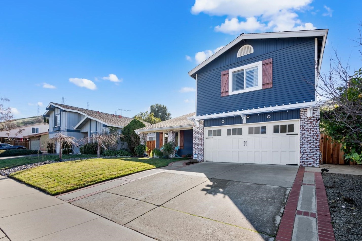 274 Bayliss Dr, San Jose, CA 95139-1449