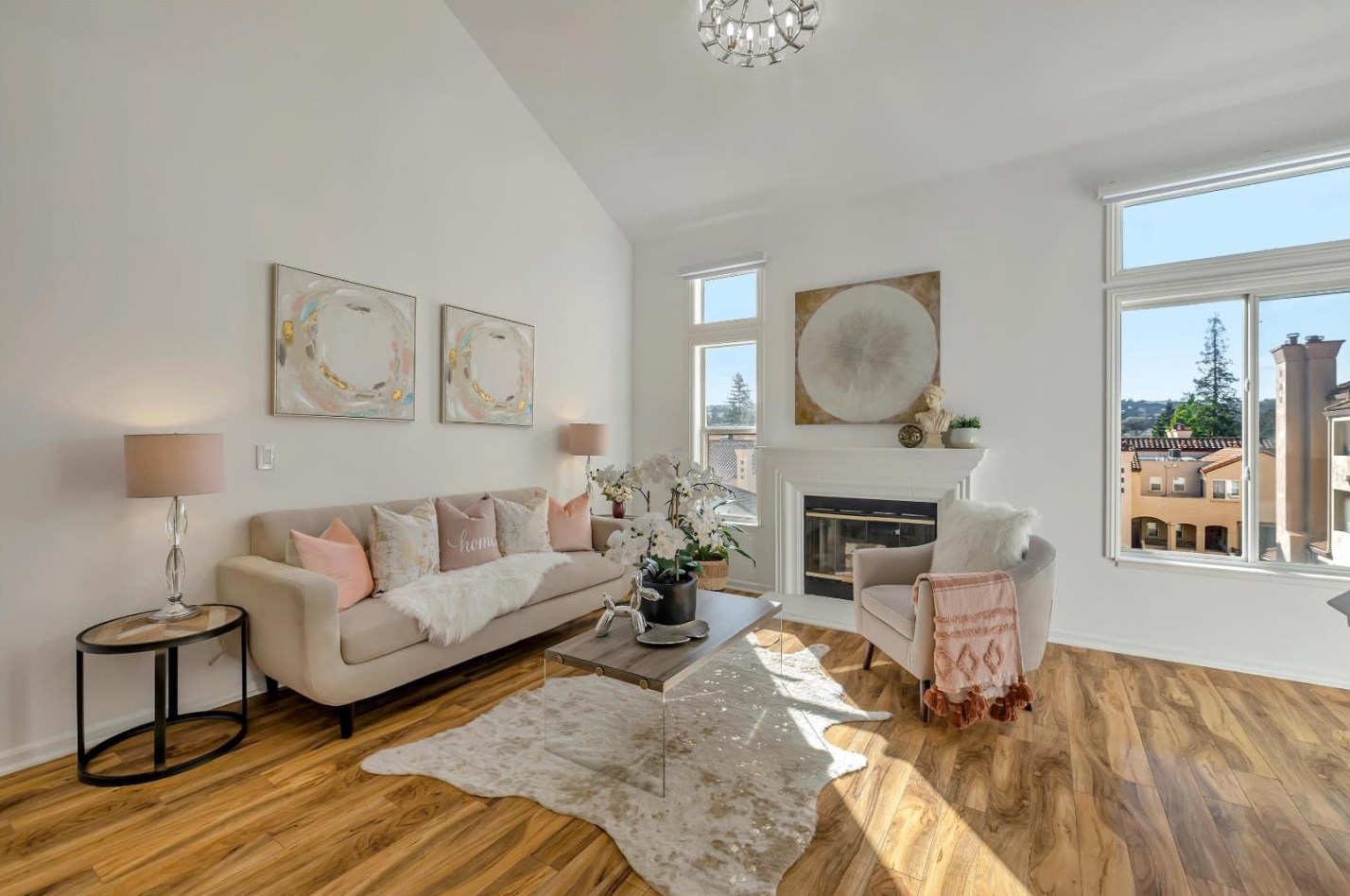 1951 Ofarrell St 410, San Mateo, CA 94403