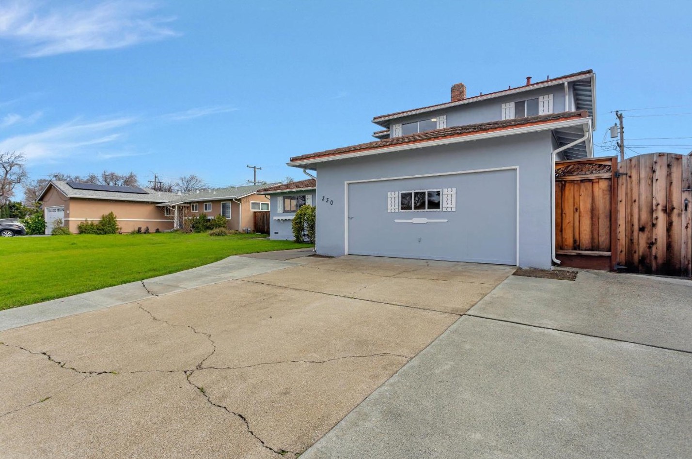 330 N Abbott Ave, Milpitas, CA 95035
