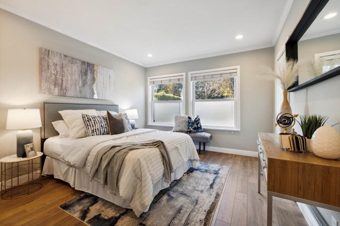 548 7th Ave, Menlo Park CA  94025-1847 exterior