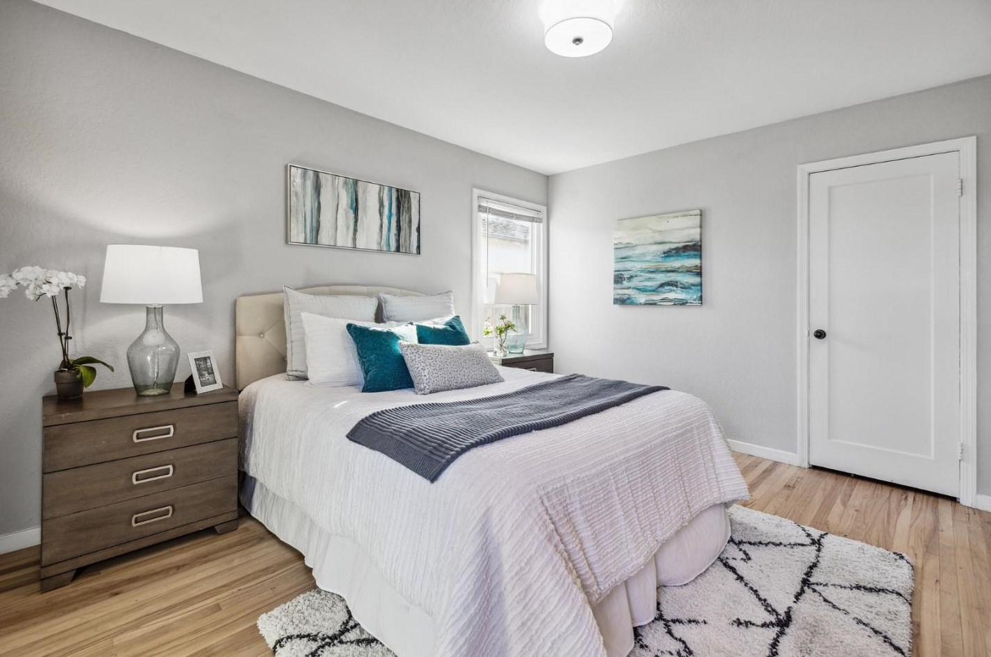 3821 Edison St, San Mateo CA  94403-4541 exterior