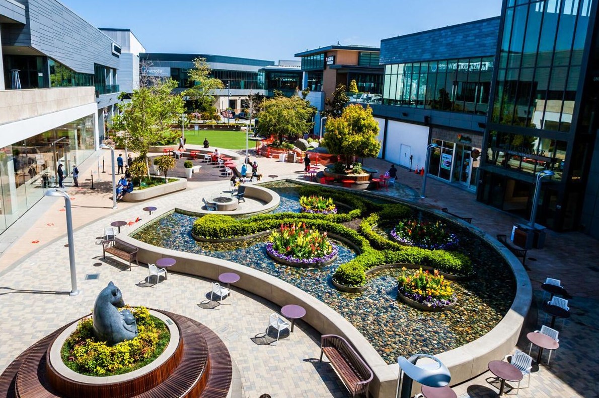 3821 Edison St, San Mateo CA  94403-4541 exterior