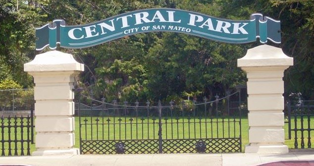 3821 Edison St, San Mateo CA  94403-4541 exterior