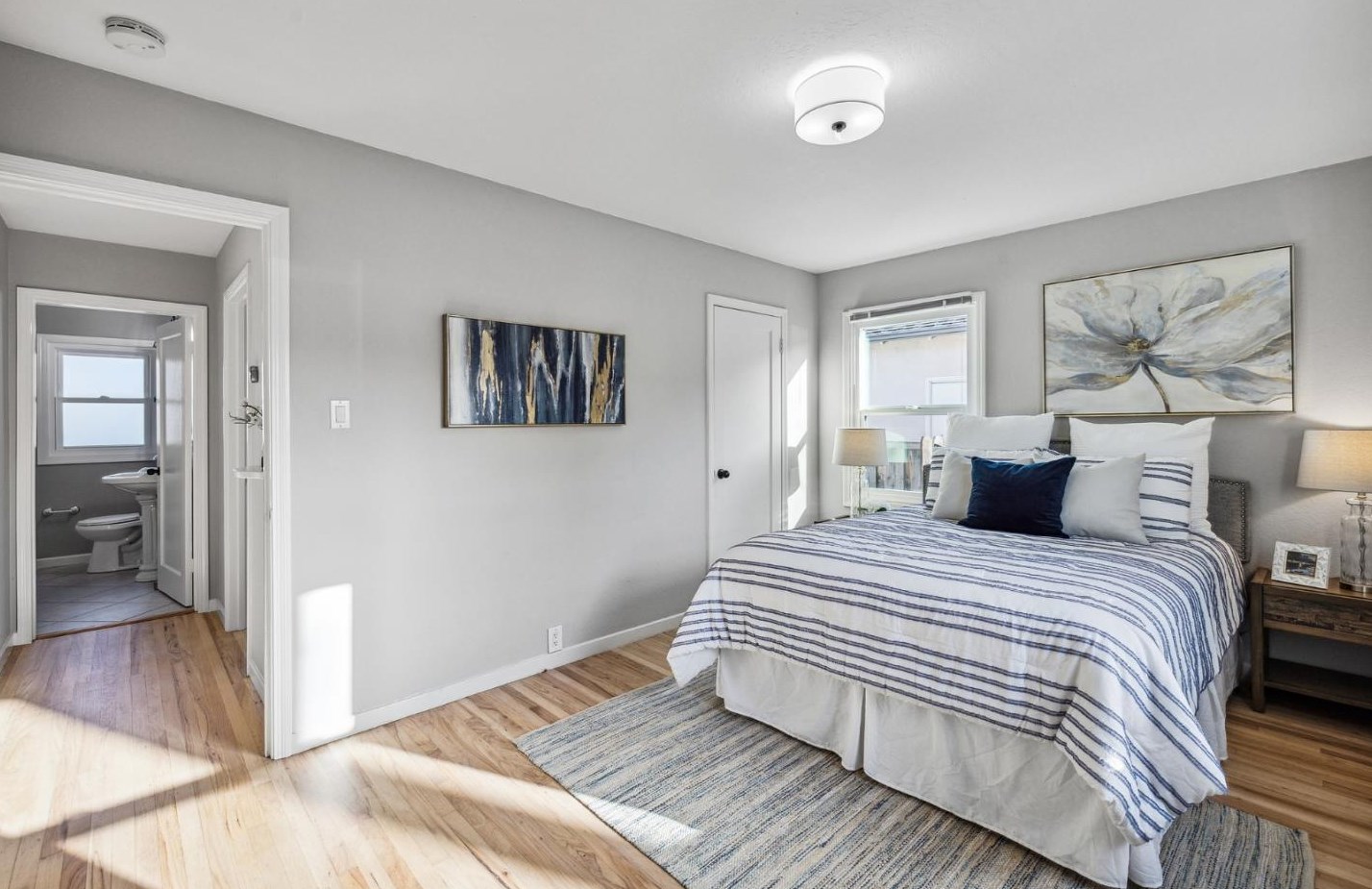 3821 Edison St, San Mateo CA  94403-4541 exterior