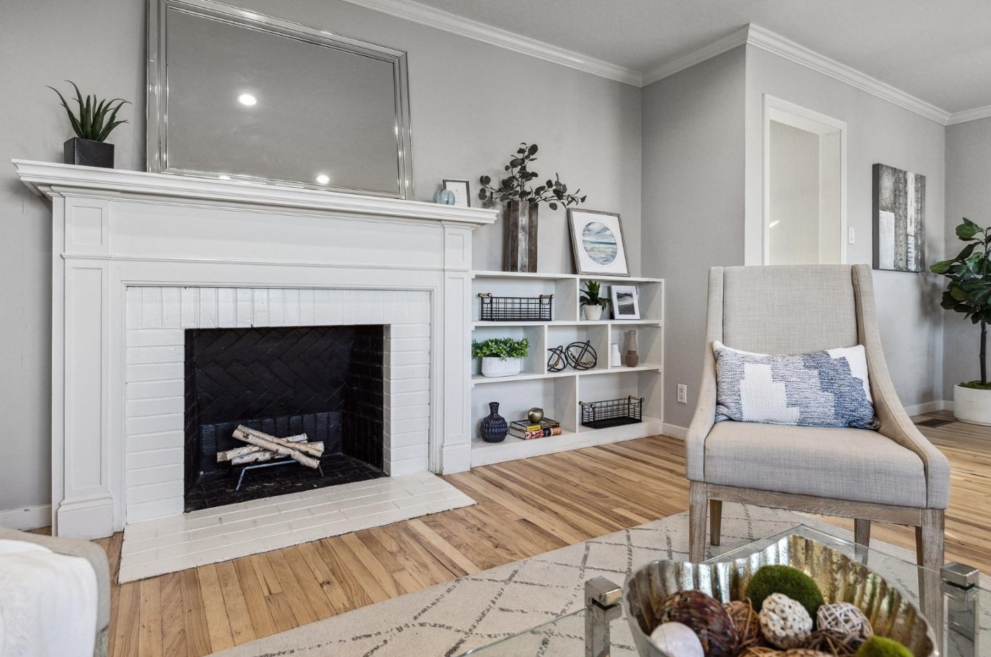 3821 Edison St, San Mateo CA  94403-4541 exterior