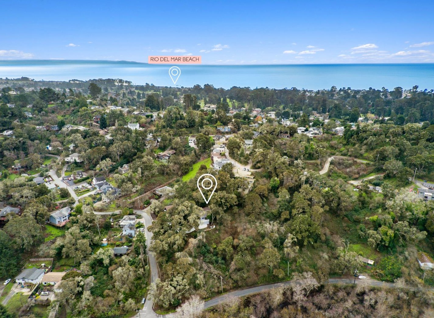 506 Encino Dr, Aptos, CA 95003