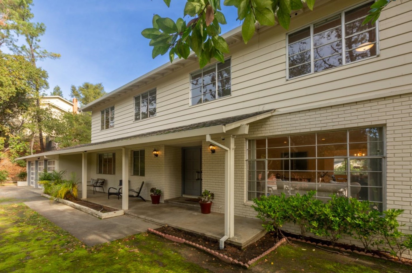 50 Inverness Way, Burlingame, CA 94010