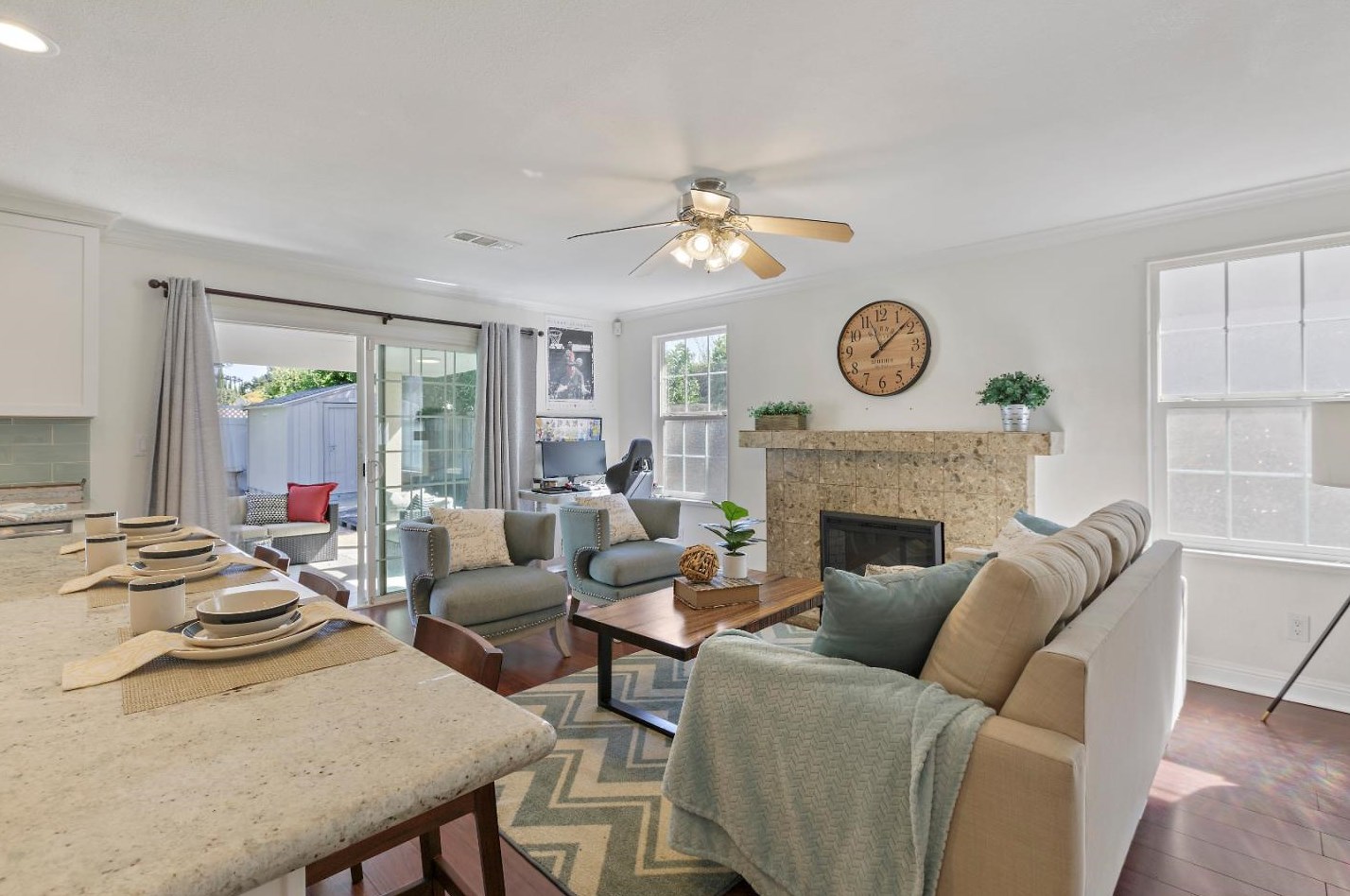 7180 Orchard Dr, Gilroy CA  95020-6307 exterior