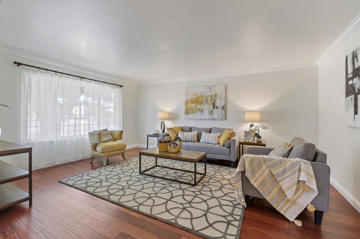 7180 Orchard Dr, Gilroy CA  95020-6307 exterior