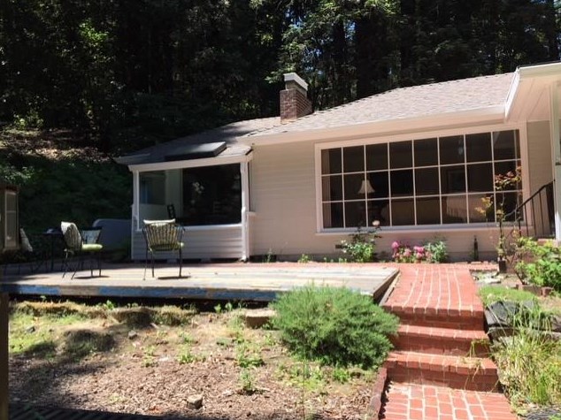 4921 Hwy 9, Felton, CA 95018