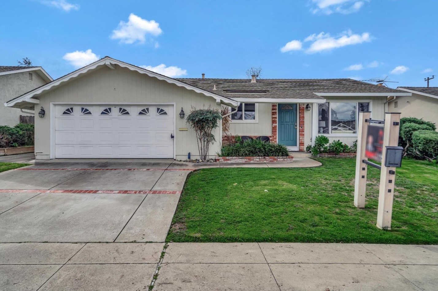 1960 Waycross Rd, Fremont, CA 94539