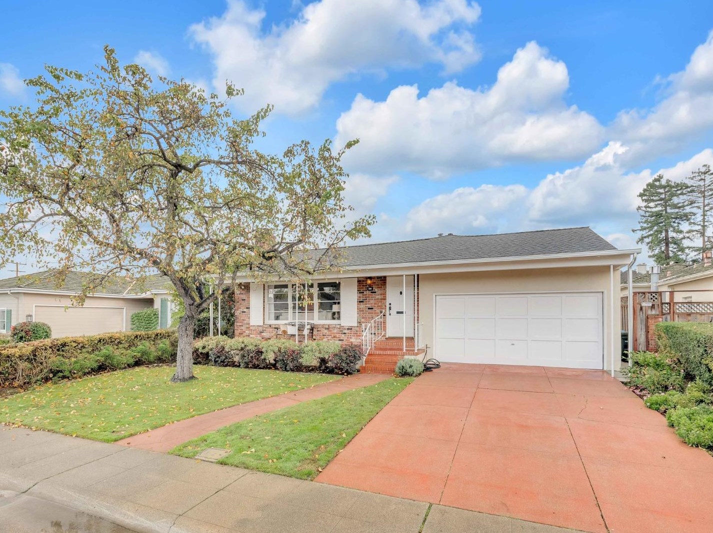 600 Maple St, San Mateo, CA 94402