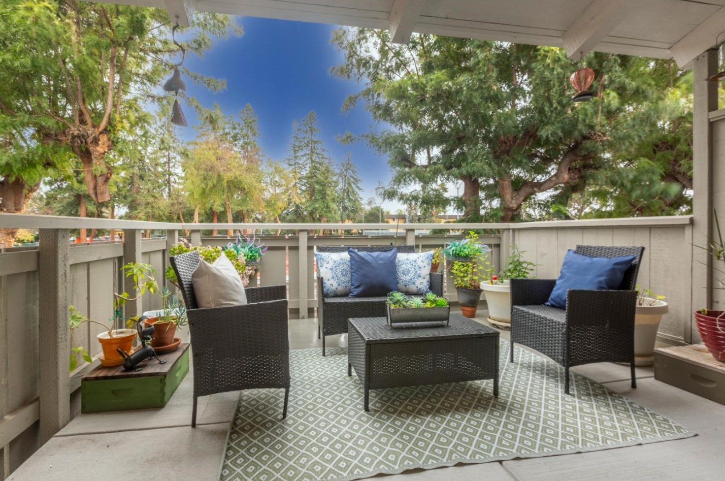 255 S Rengstorff Ave 96, Mountain View, CA 94040