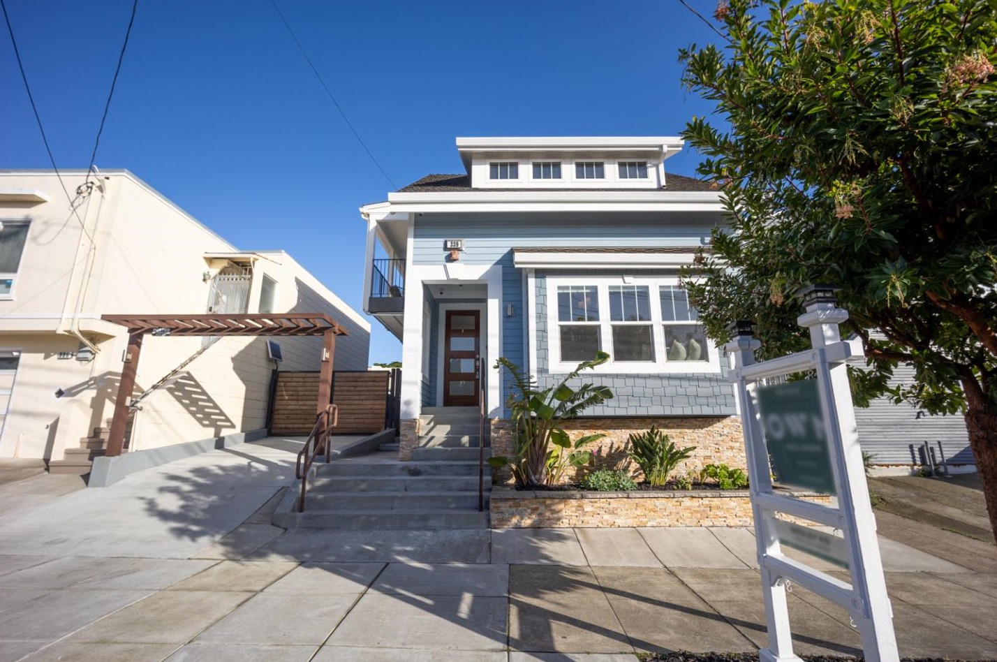 339 Willits St, Daly City, CA 94014