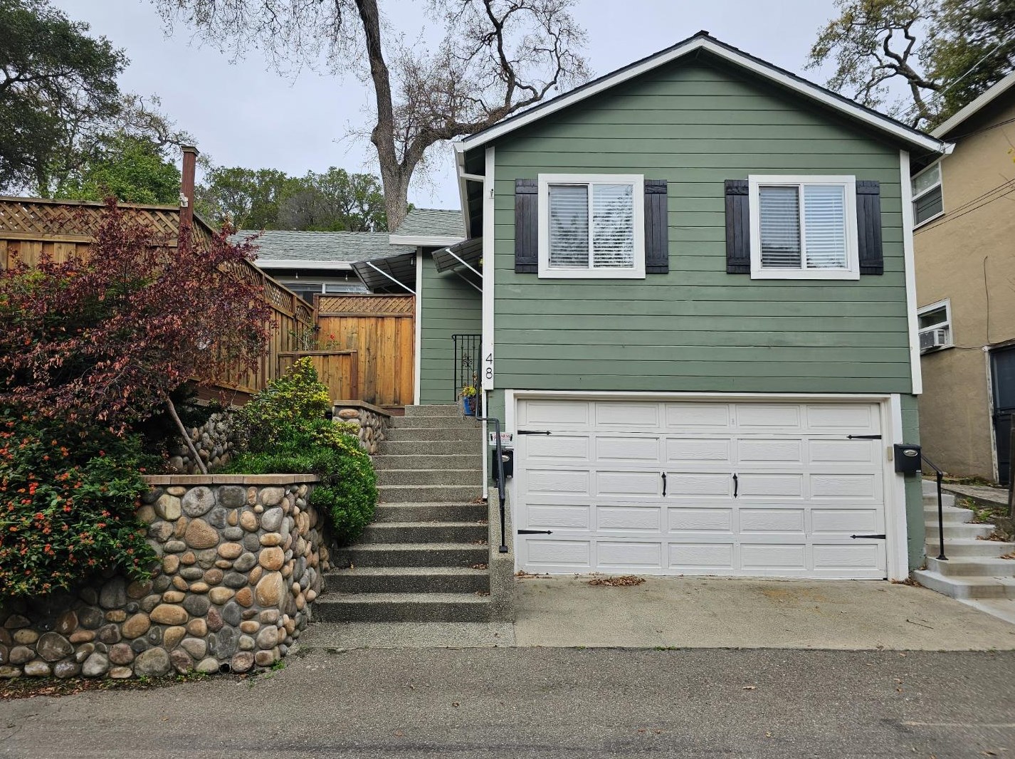 48 Park Ave, Los Gatos, CA 95030