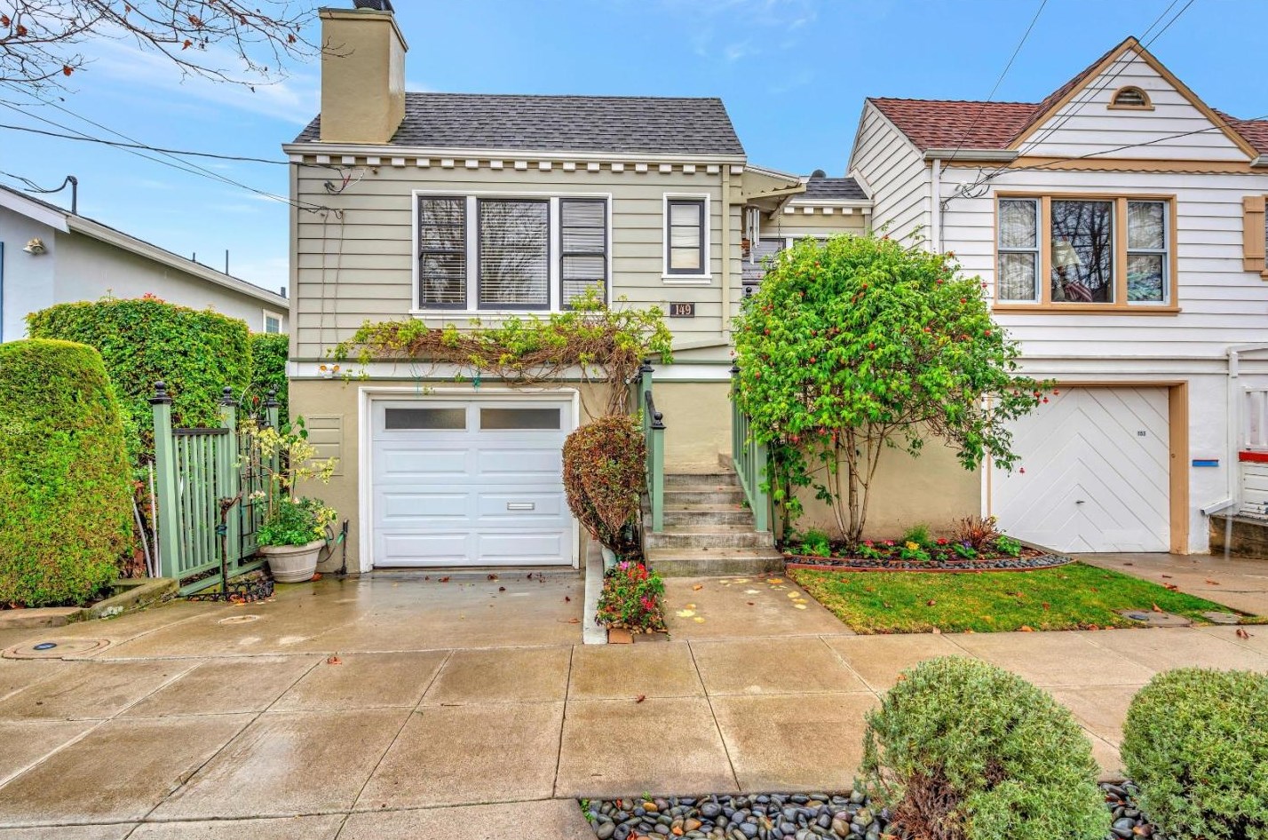 149 Acacia Ave, San Bruno, CA 94066
