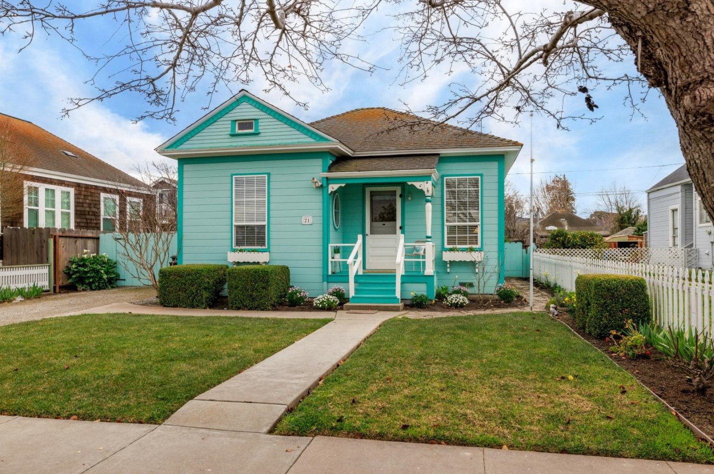 21 Fourth St, Salinas, CA 93962