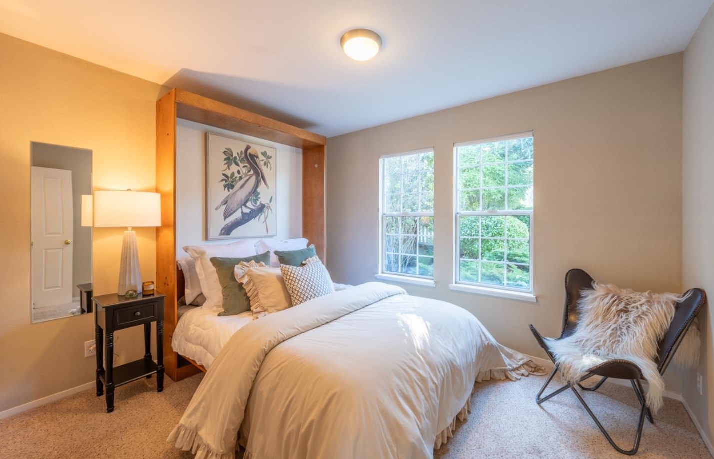 556 Spencer St, Monterey CA  93940-1336 exterior
