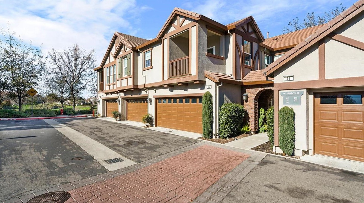 95 Jalisco St, Tracy, CA 95391-3043